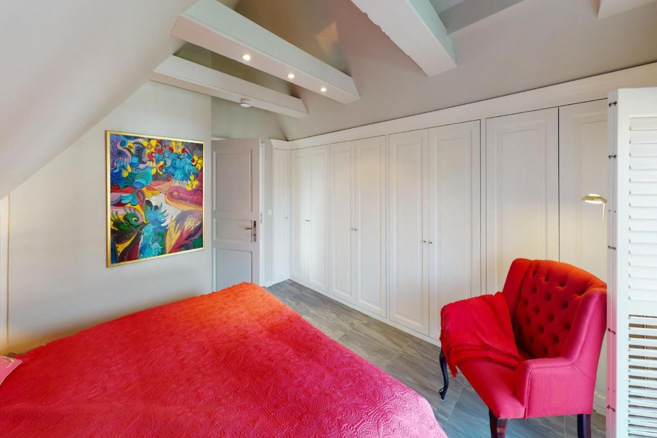 Ferienhaus Rosenweg Westerland