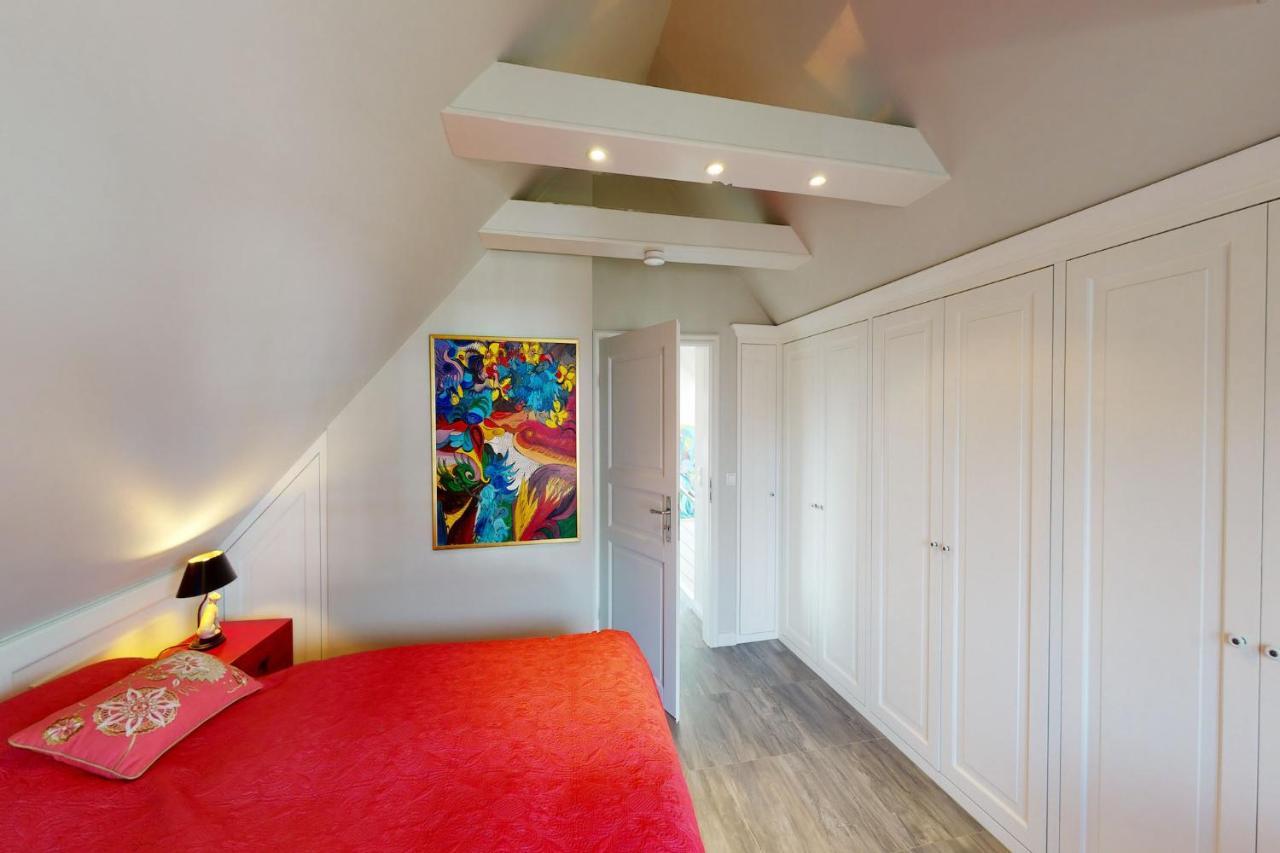 Rosenweg Ferienhaus Westerland